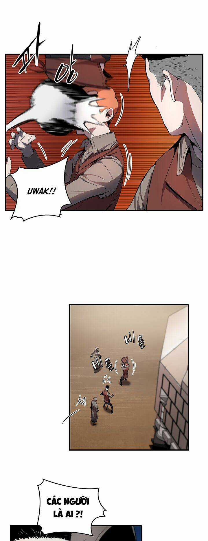 Bless - Chapter 7 - Trang 22