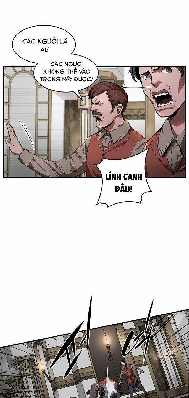 Bless - Chapter 7 - Trang 32