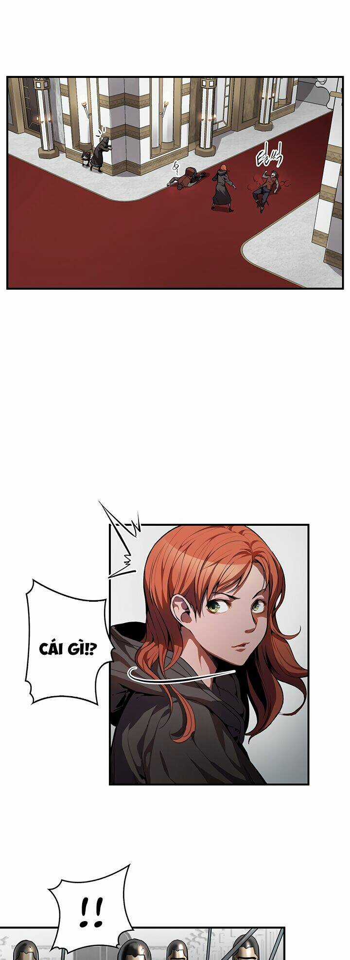 Bless - Chapter 7 - Trang 34