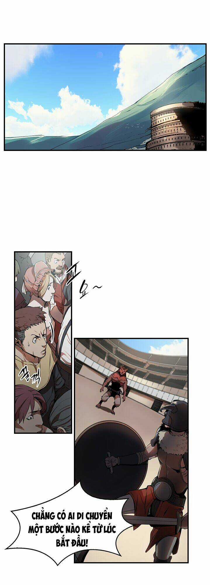 Bless - Chapter 7 - Trang 36