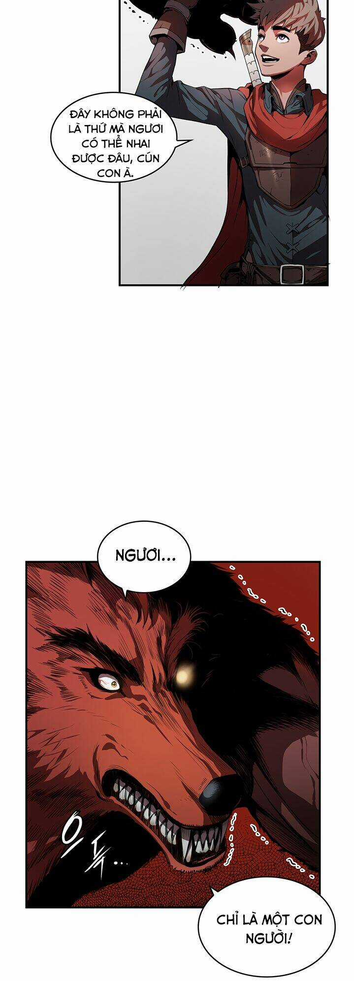 Bless - Chapter 7 - Trang 55