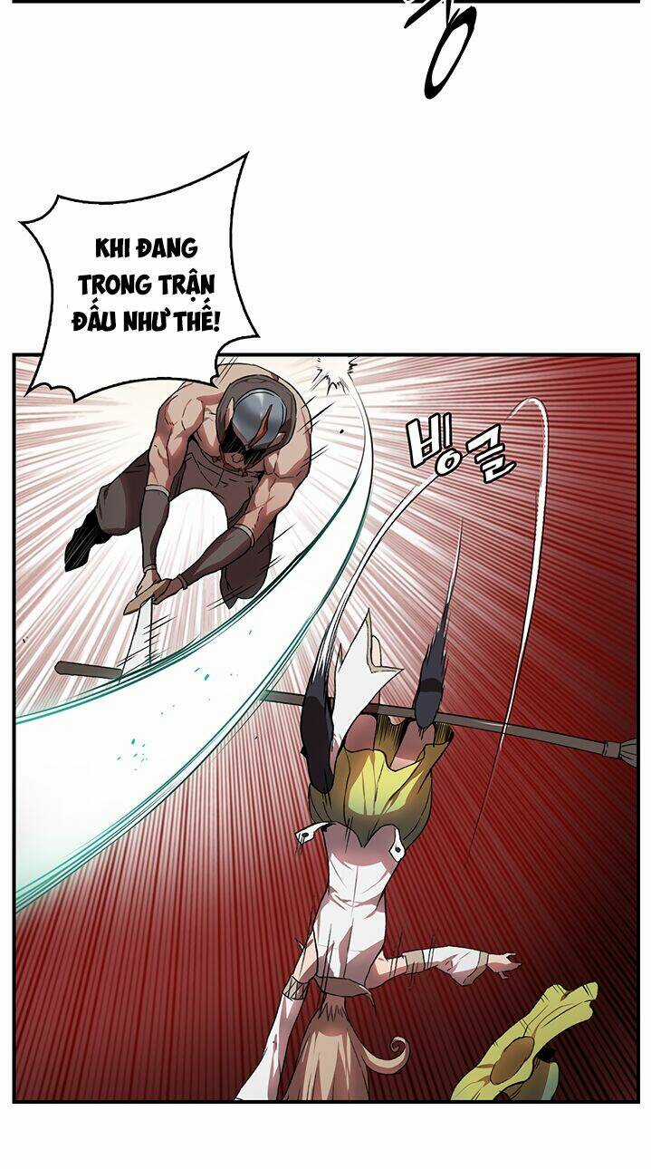 Bless - Chapter 8 - Trang 14