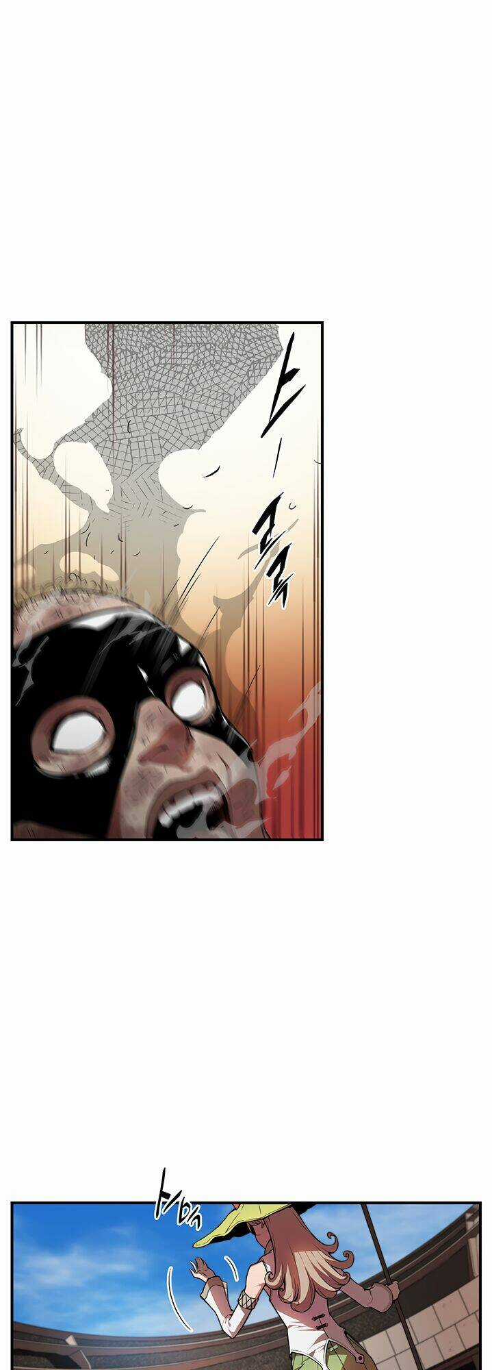 Bless - Chapter 8 - Trang 17