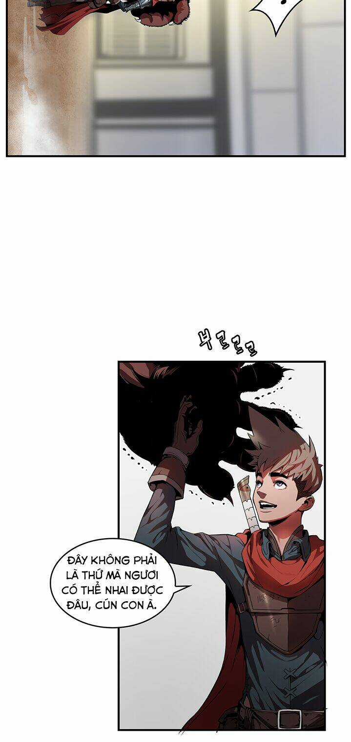 Bless - Chapter 8 - Trang 3