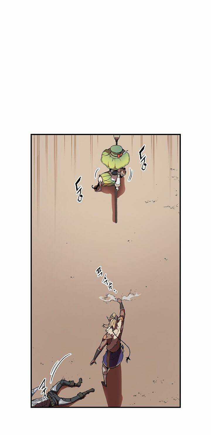 Bless - Chapter 8 - Trang 25