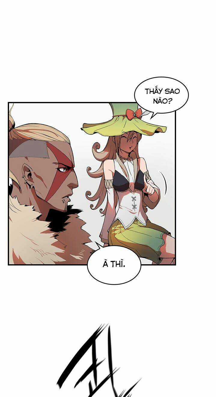 Bless - Chapter 8 - Trang 28