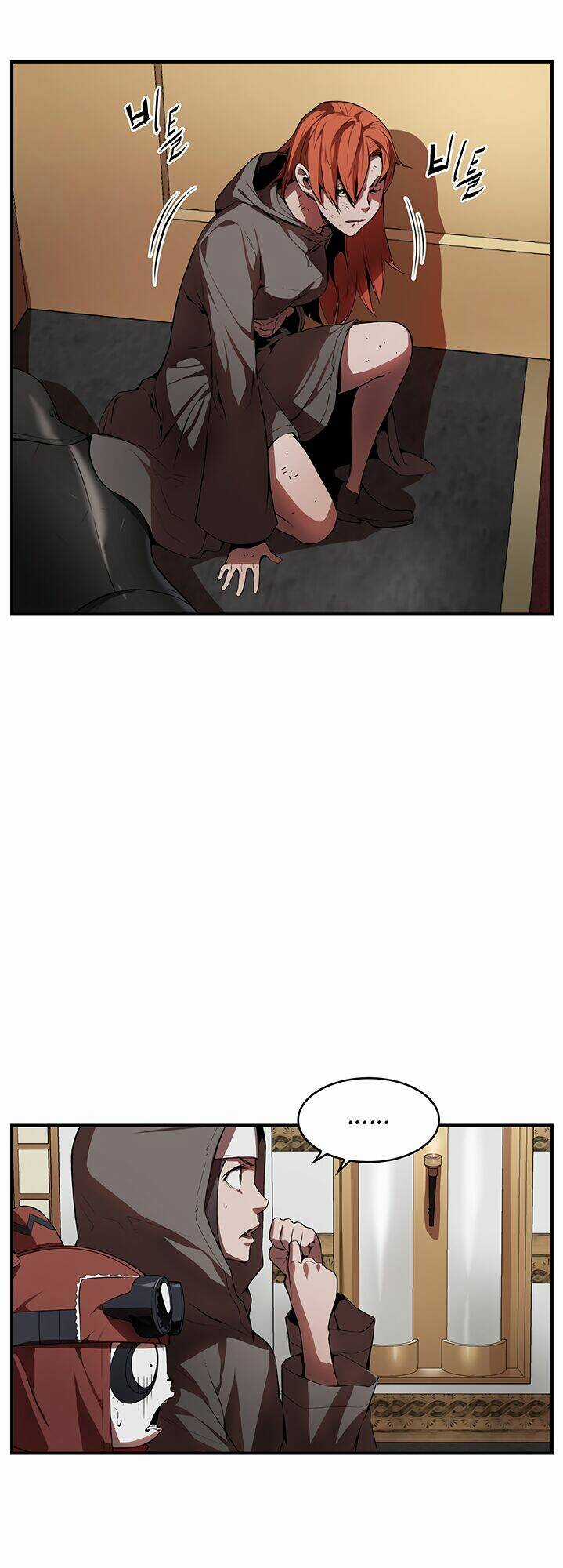 Bless - Chapter 8 - Trang 49