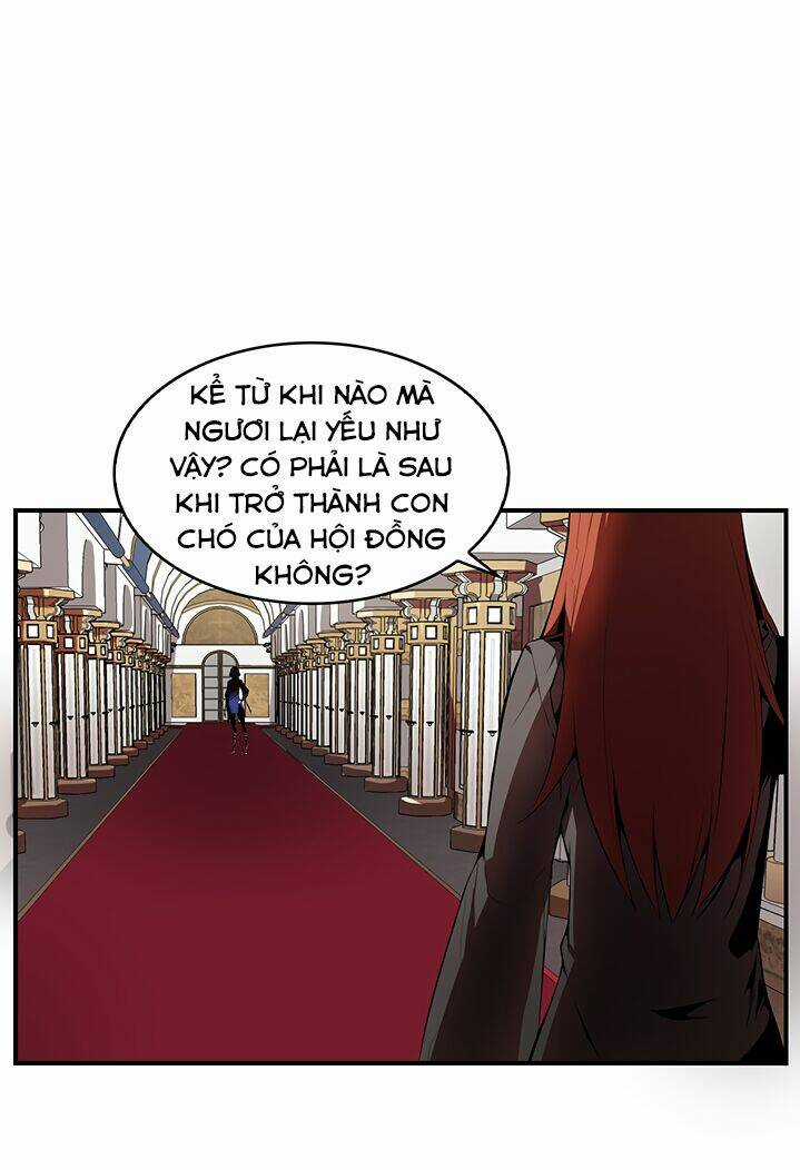 Bless - Chapter 8 - Trang 51