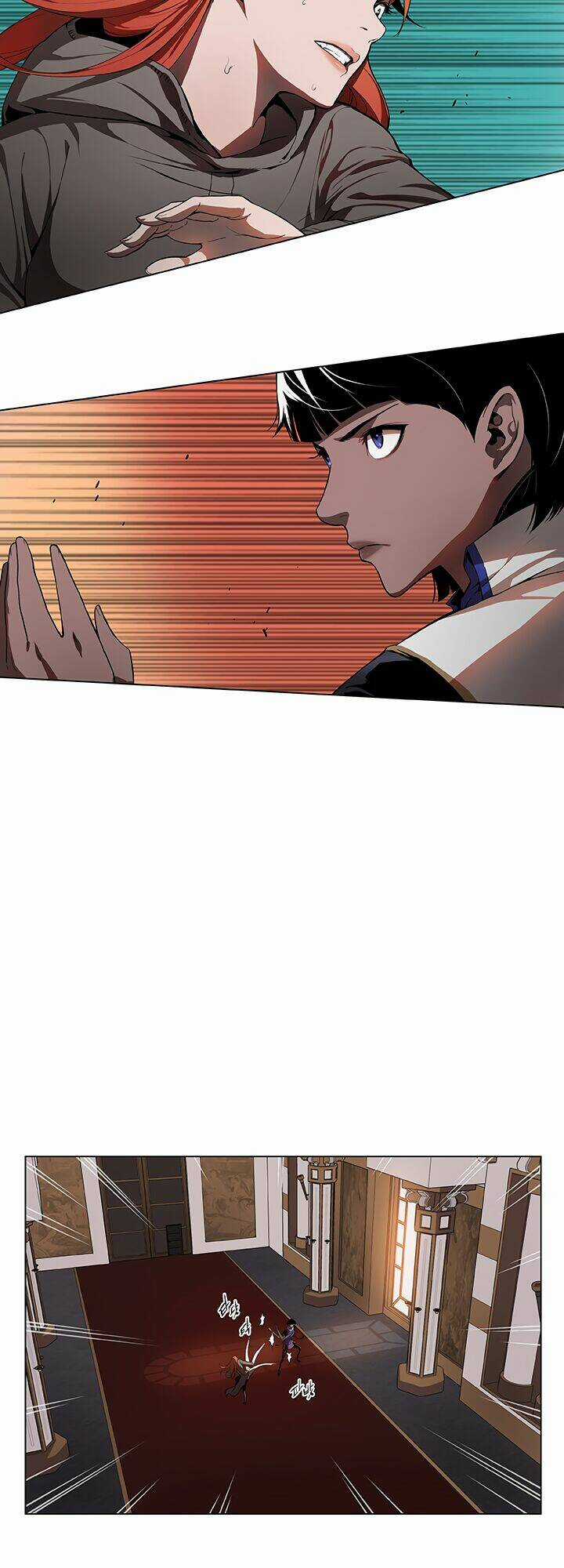 Bless - Chapter 9 - Trang 11