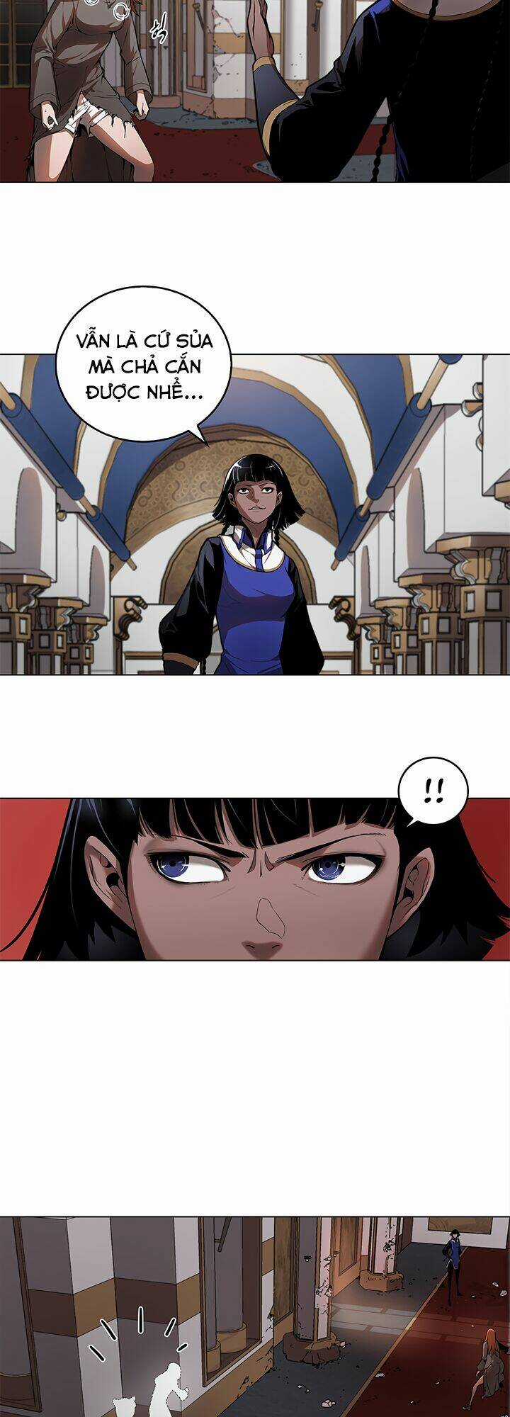 Bless - Chapter 9 - Trang 13