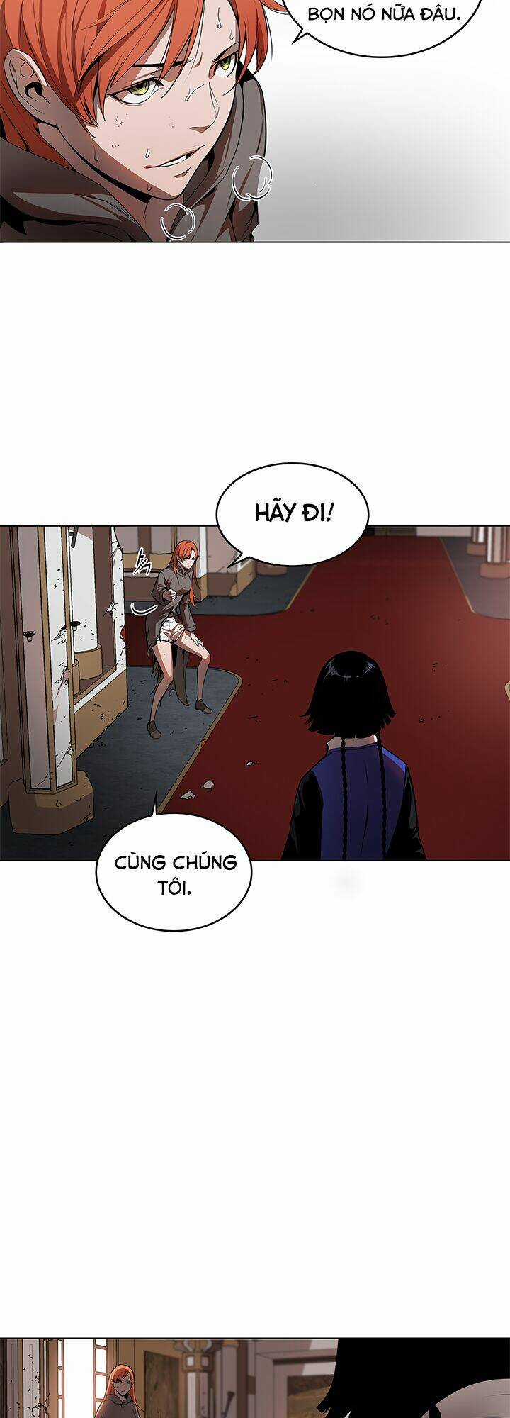 Bless - Chapter 9 - Trang 15