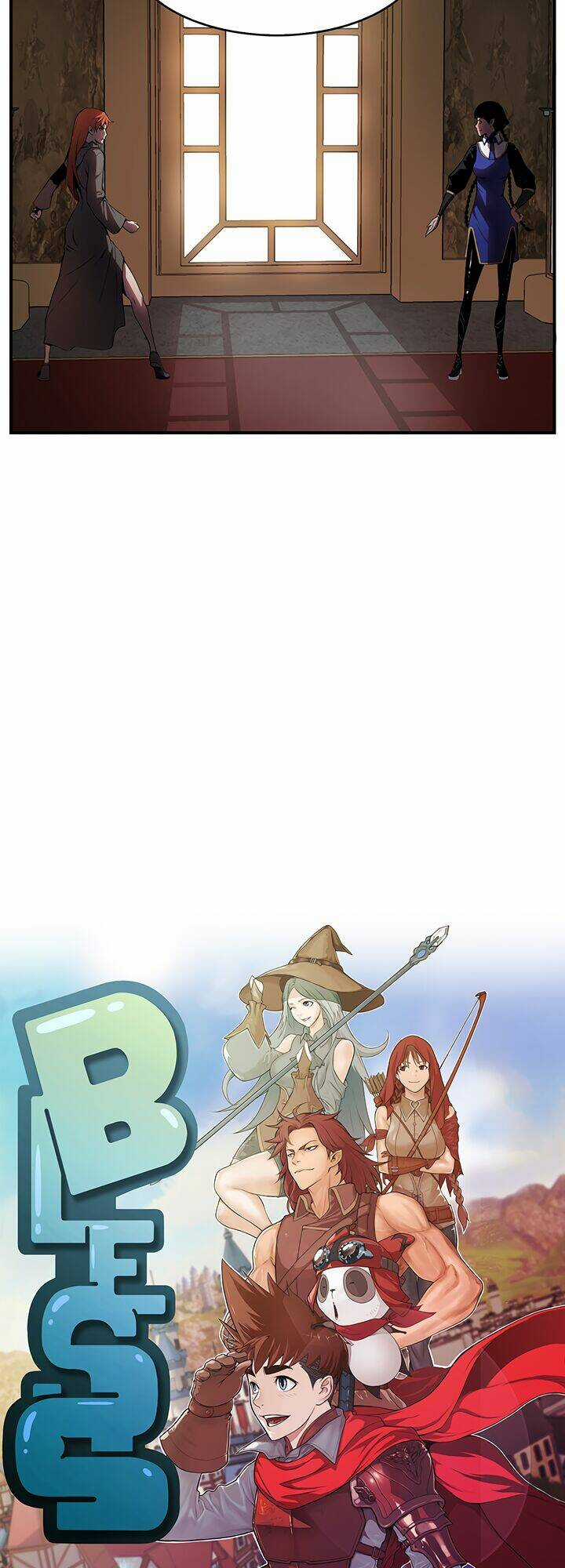 Bless - Chapter 9 - Trang 3