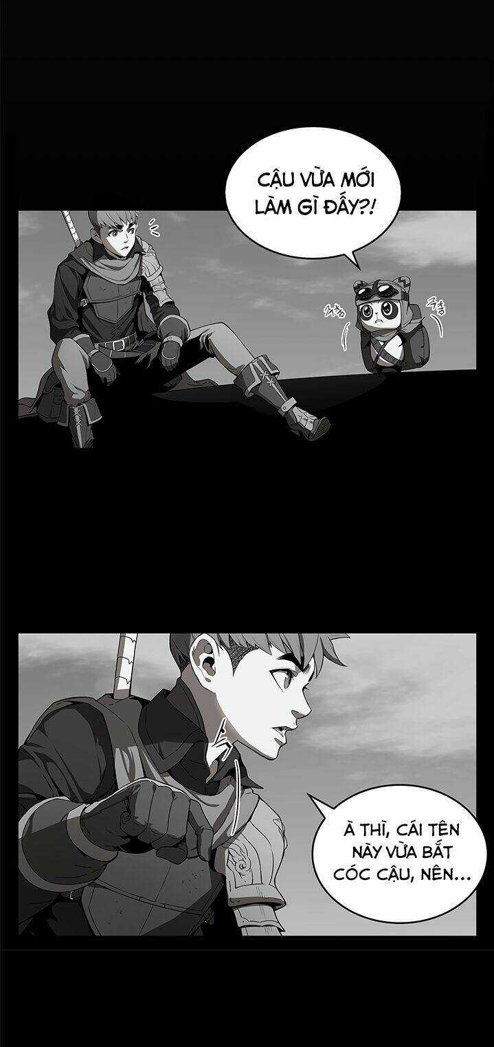 Bless - Chapter 9 - Trang 21