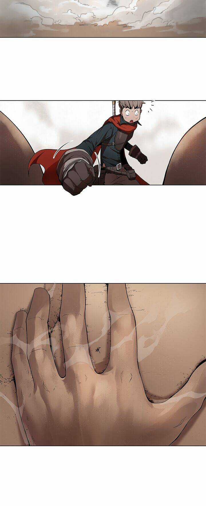 Bless - Chapter 9 - Trang 29