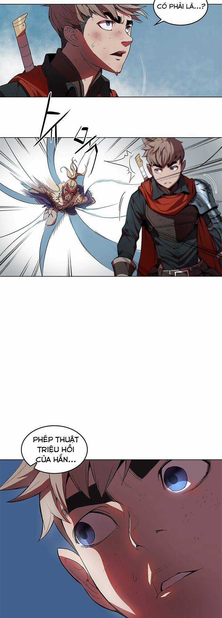 Bless - Chapter 9 - Trang 32