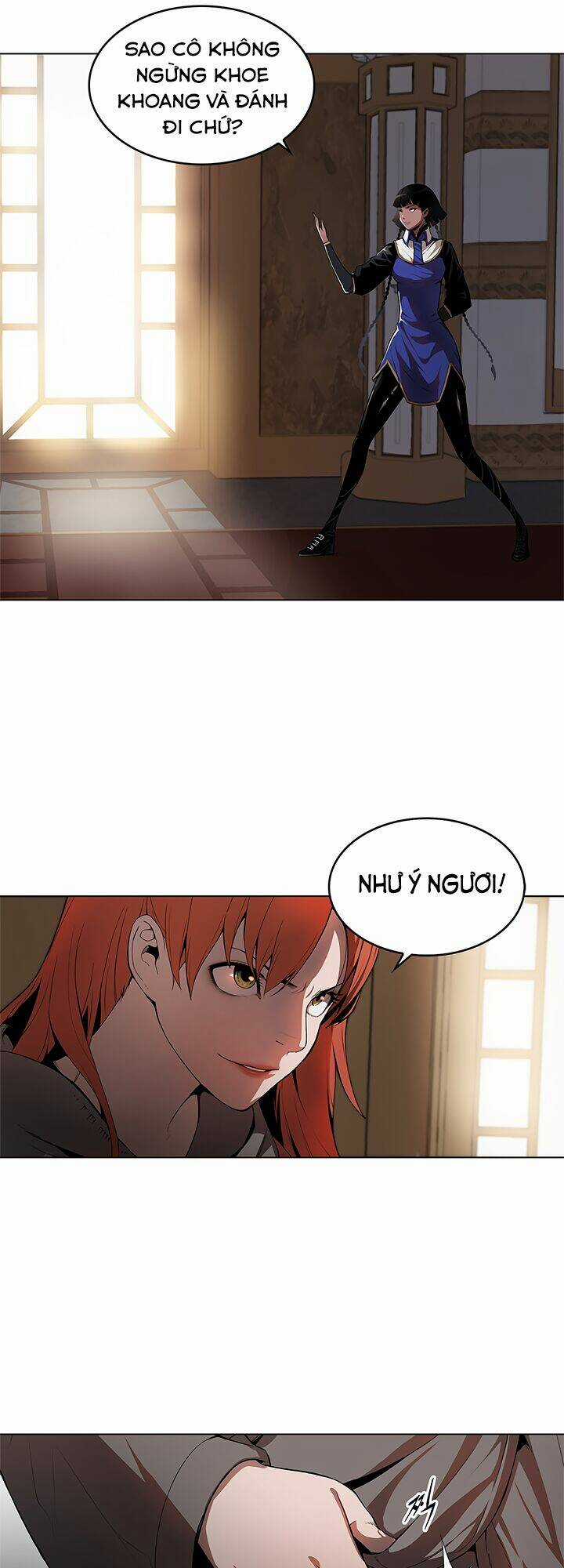 Bless - Chapter 9 - Trang 5