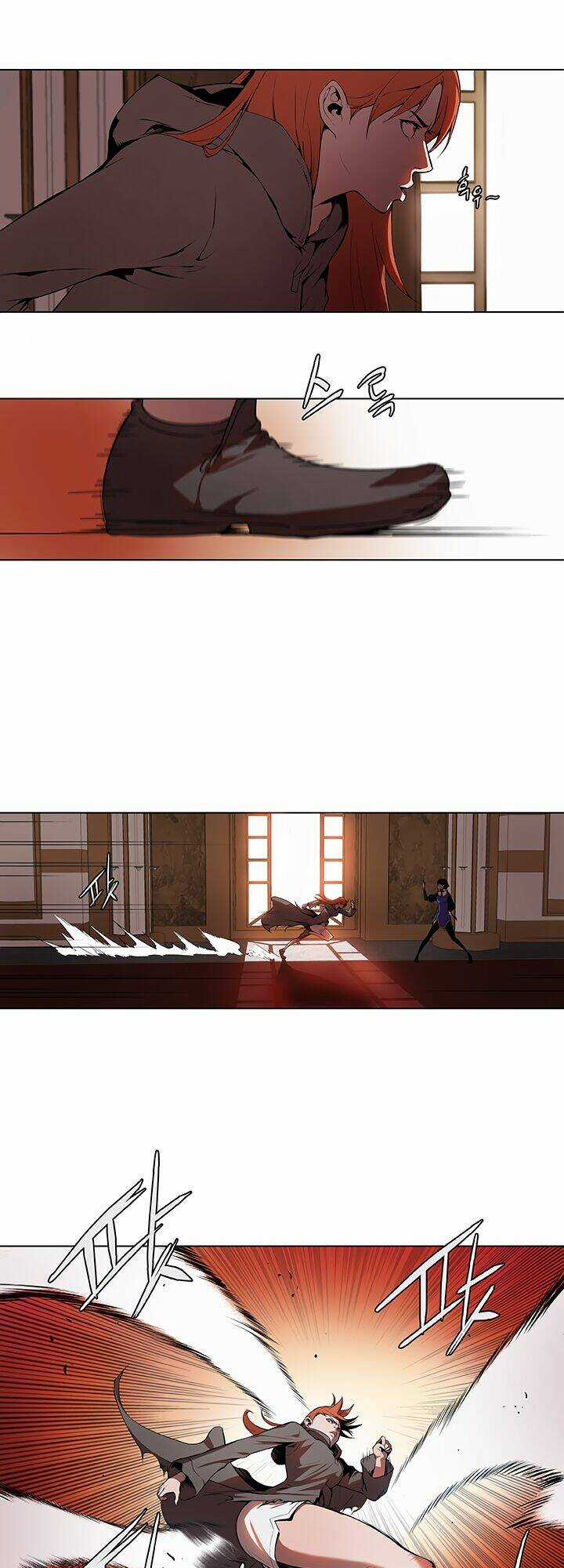 Bless - Chapter 9 - Trang 7