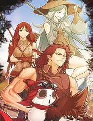 Đọc truyện Bless