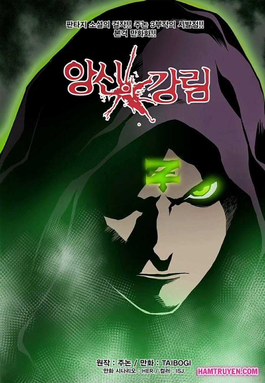 Blind Faith Descent - Chapter 10 - Trang 1