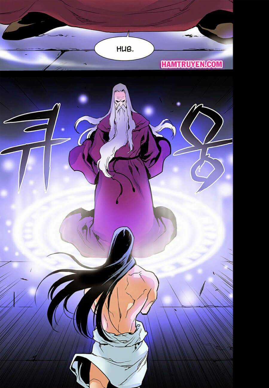 Blind Faith Descent - Chapter 10 - Trang 15