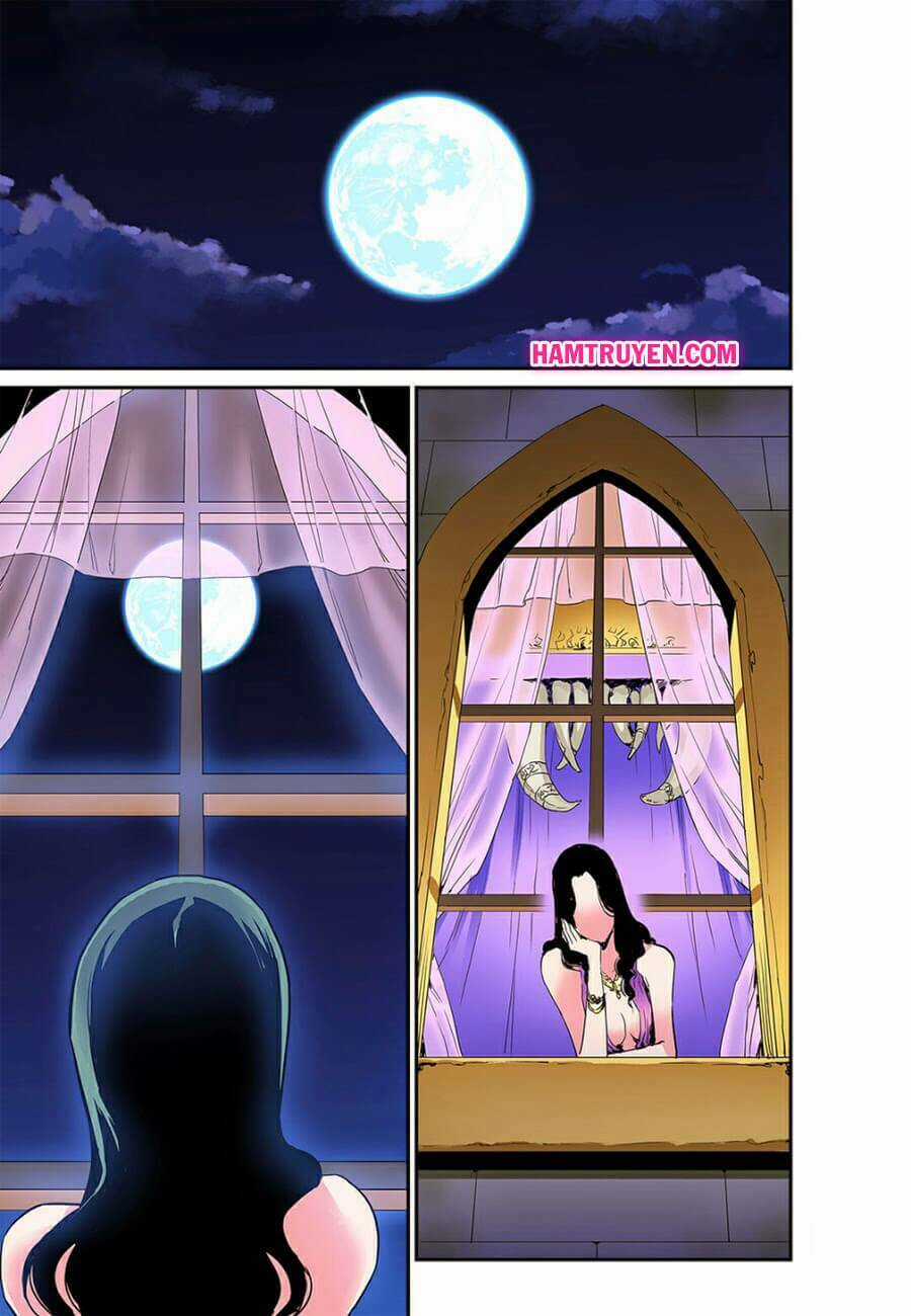 Blind Faith Descent - Chapter 10 - Trang 9