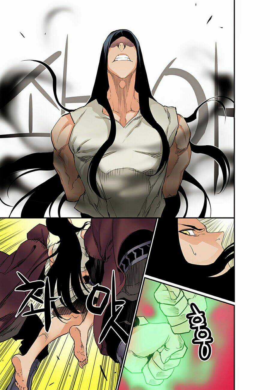 Blind Faith Descent - Chapter 11 - Trang 5