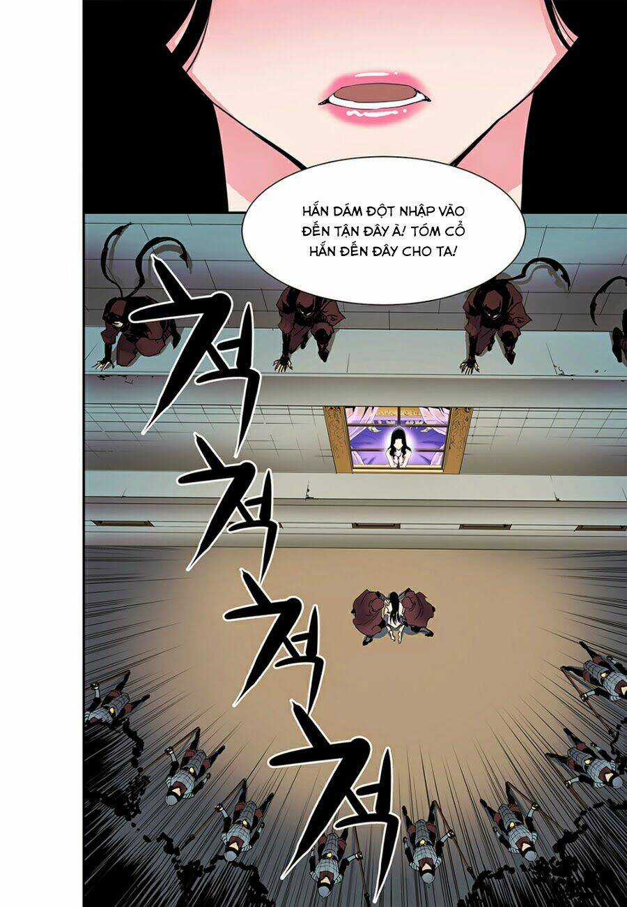 Blind Faith Descent - Chapter 11 - Trang 6