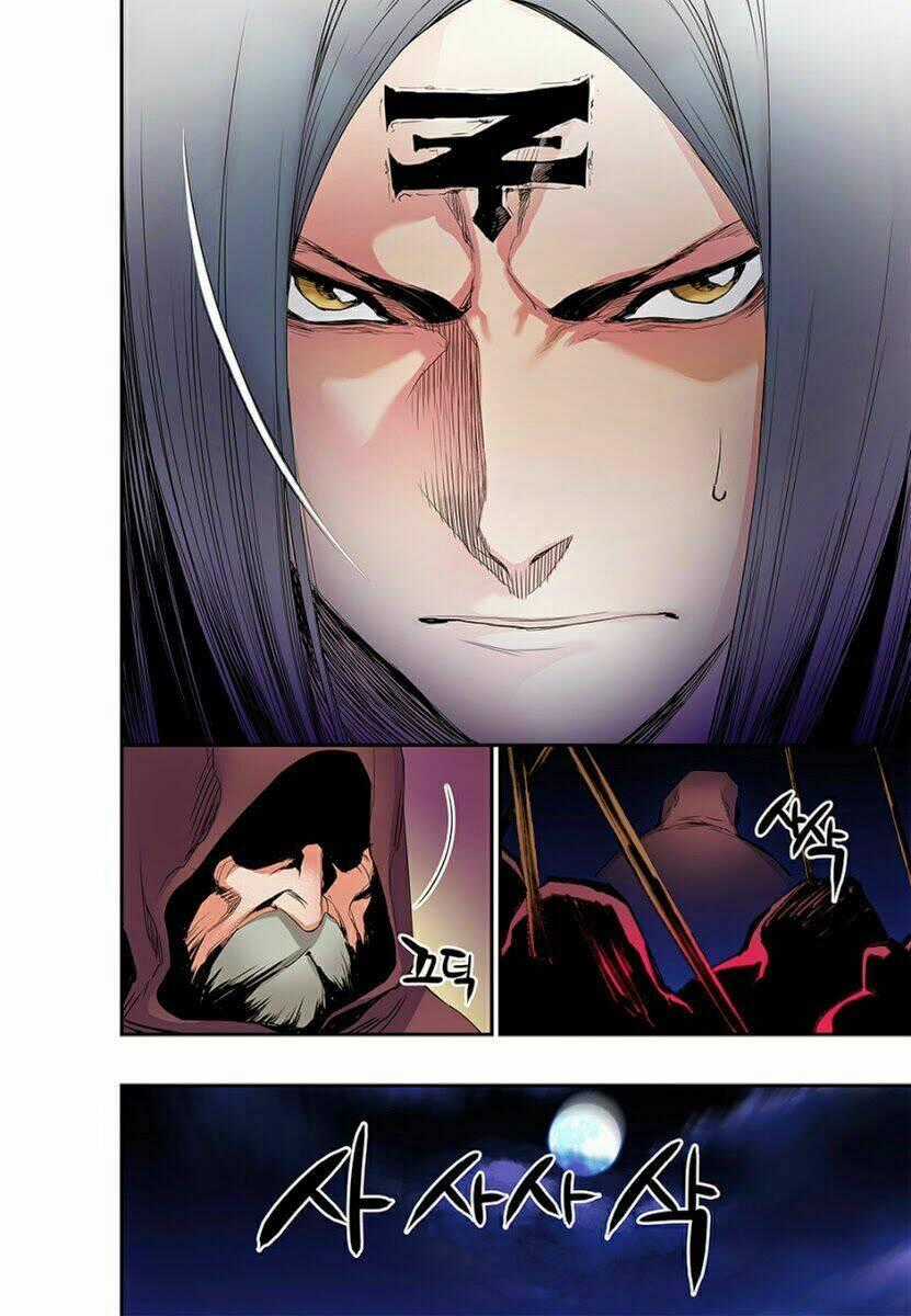 Blind Faith Descent - Chapter 13 - Trang 16