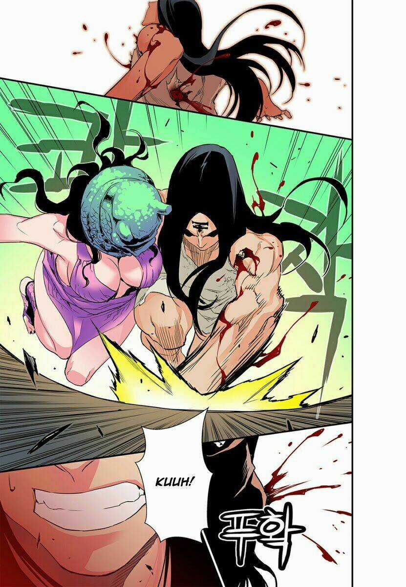 Blind Faith Descent - Chapter 13 - Trang 4