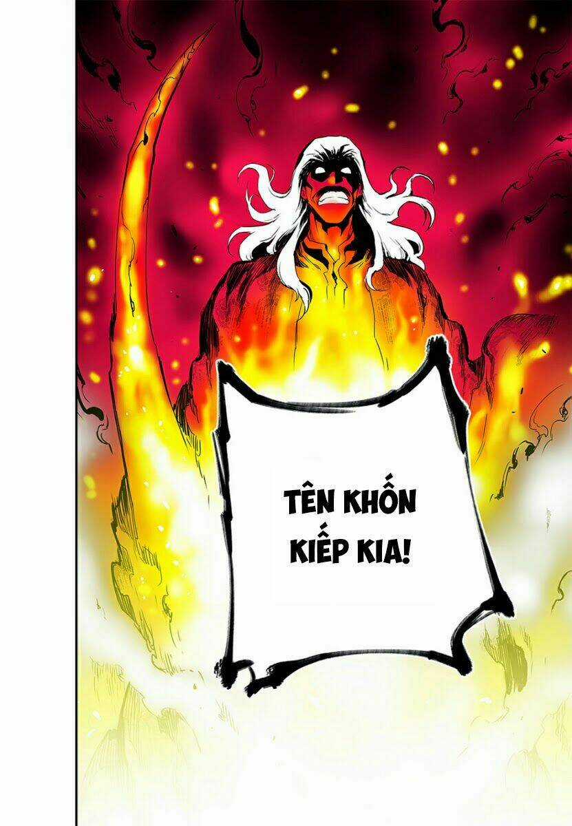 Blind Faith Descent - Chapter 13 - Trang 9