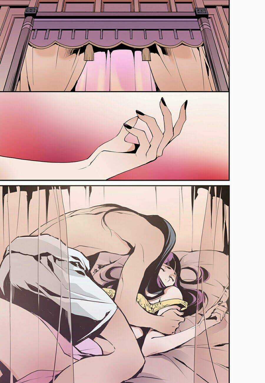 Blind Faith Descent - Chapter 2 - Trang 13