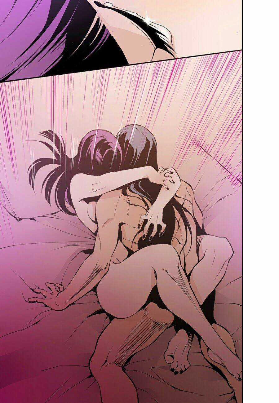 Blind Faith Descent - Chapter 2 - Trang 15