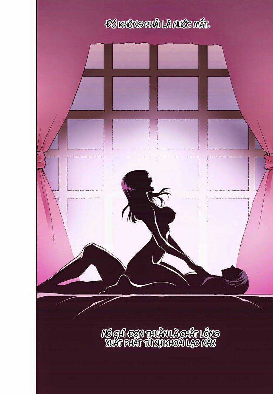 Blind Faith Descent - Chapter 2 - Trang 16