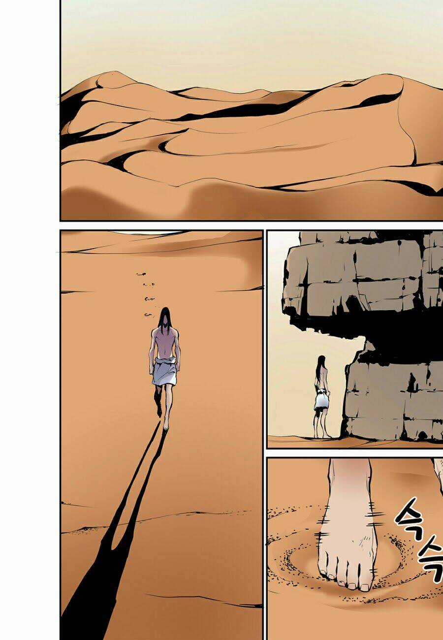 Blind Faith Descent - Chapter 2 - Trang 18