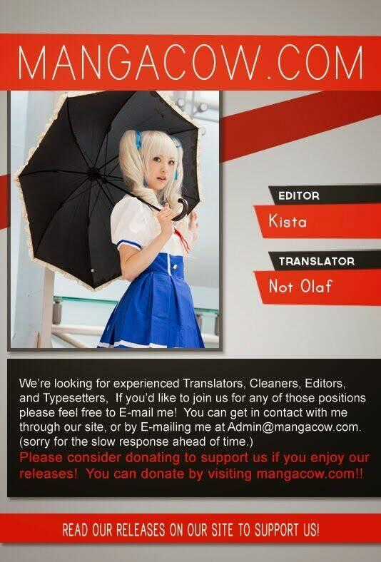 Blind Faith Descent - Chapter 2 - Trang 22