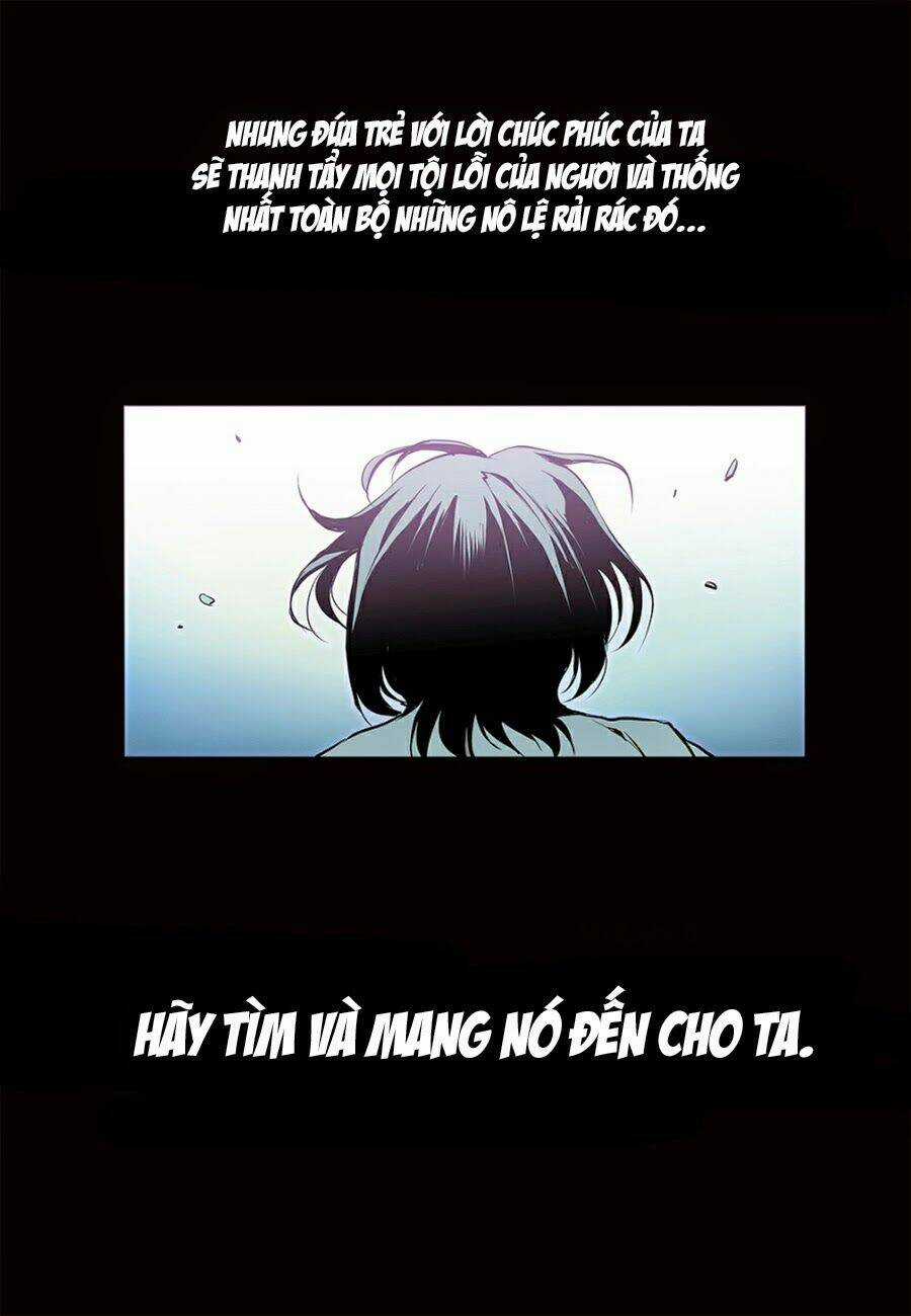 Blind Faith Descent - Chapter 2 - Trang 4