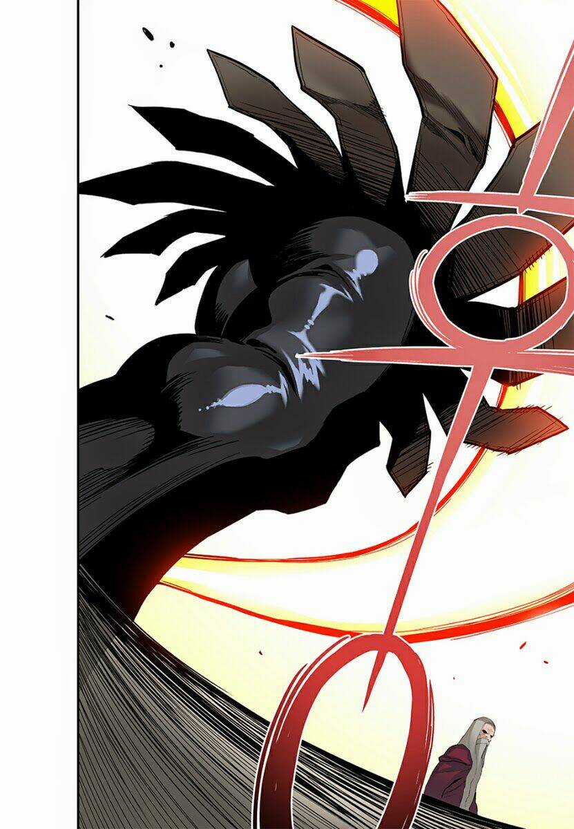 Blind Faith Descent - Chapter 20 - Trang 13