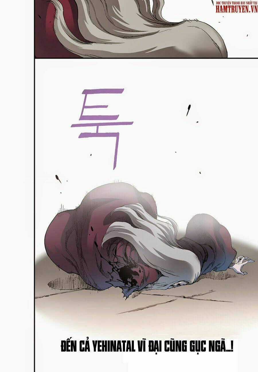 Blind Faith Descent - Chapter 24 - Trang 17