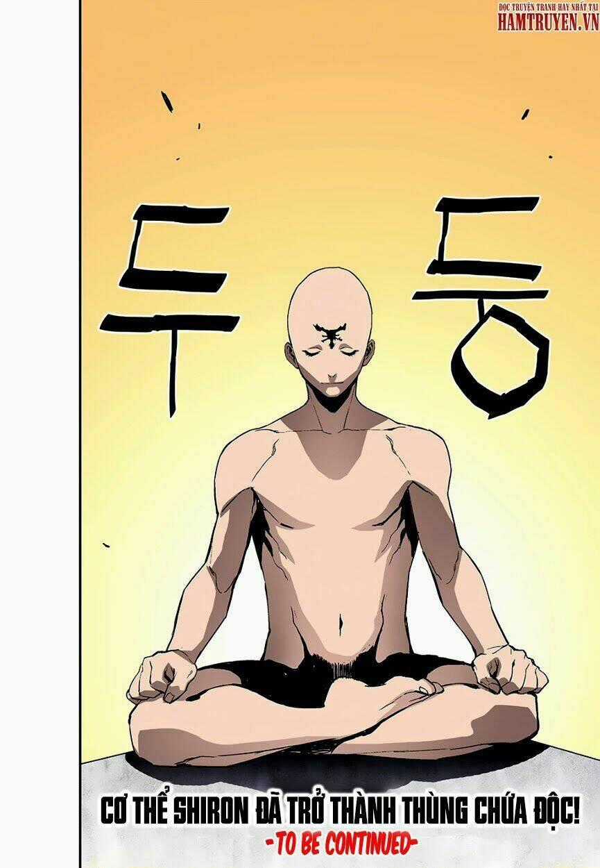 Blind Faith Descent - Chapter 27 - Trang 18