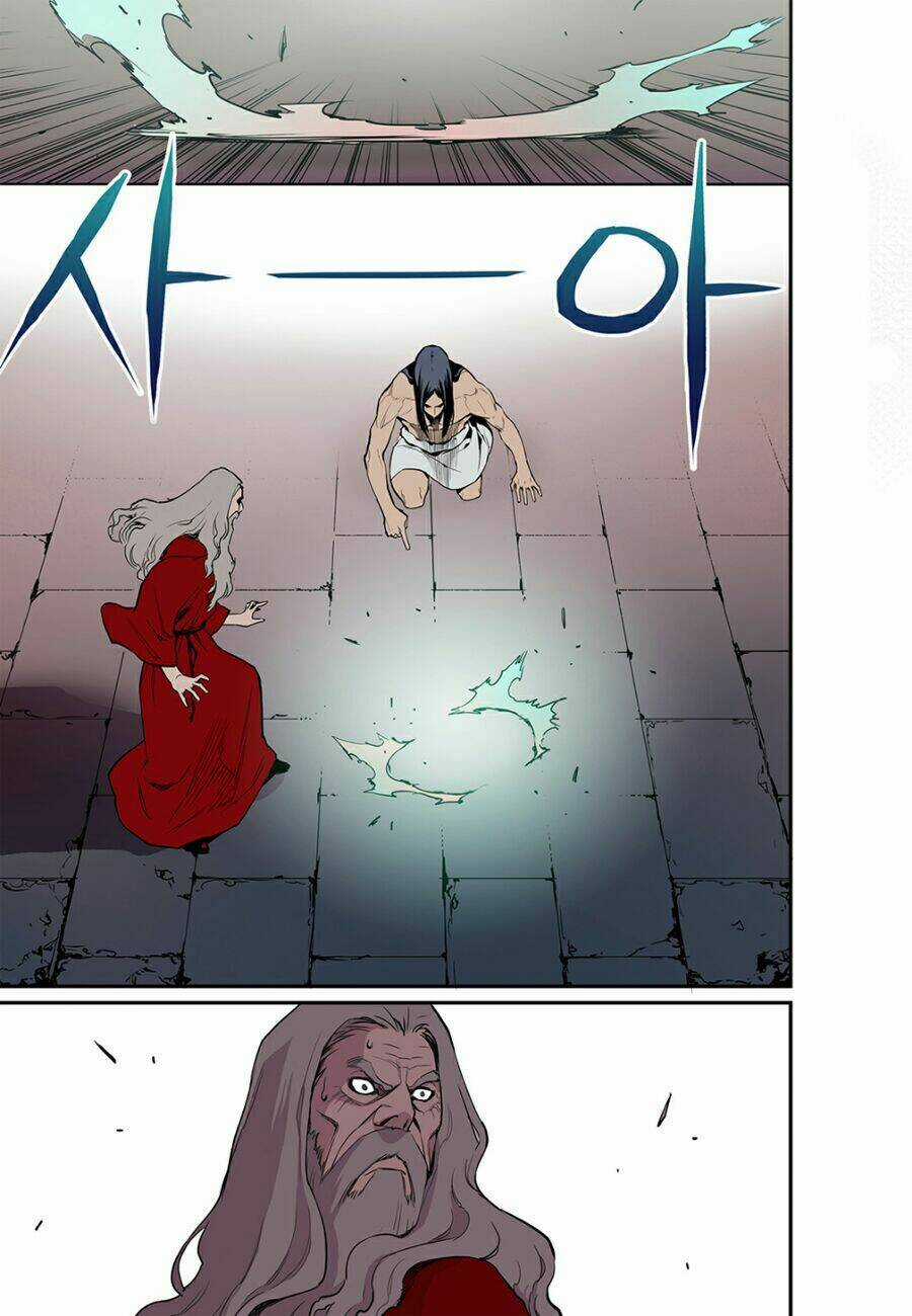 Blind Faith Descent - Chapter 3 - Trang 18