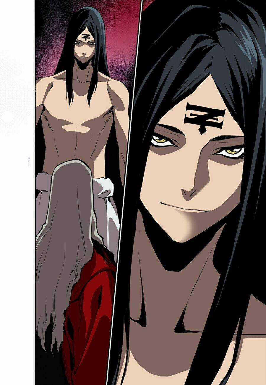 Blind Faith Descent - Chapter 3 - Trang 19