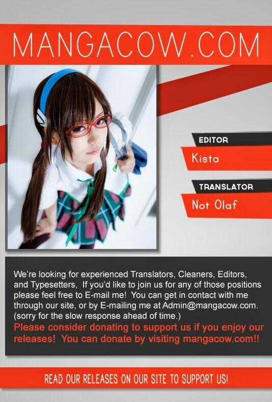 Blind Faith Descent - Chapter 3 - Trang 21