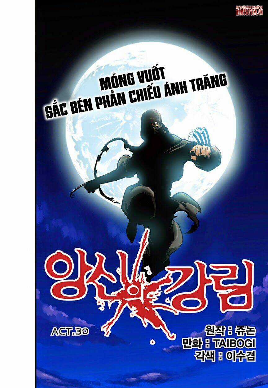 Blind Faith Descent - Chapter 30 - Trang 3