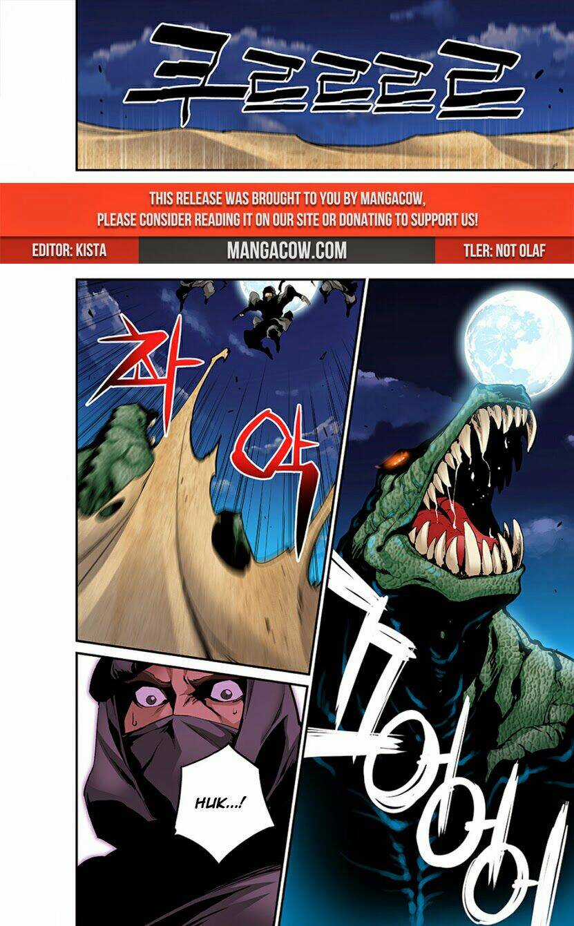 Blind Faith Descent - Chapter 30 - Trang 5