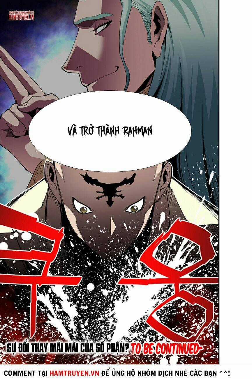 Blind Faith Descent - Chapter 31 - Trang 20