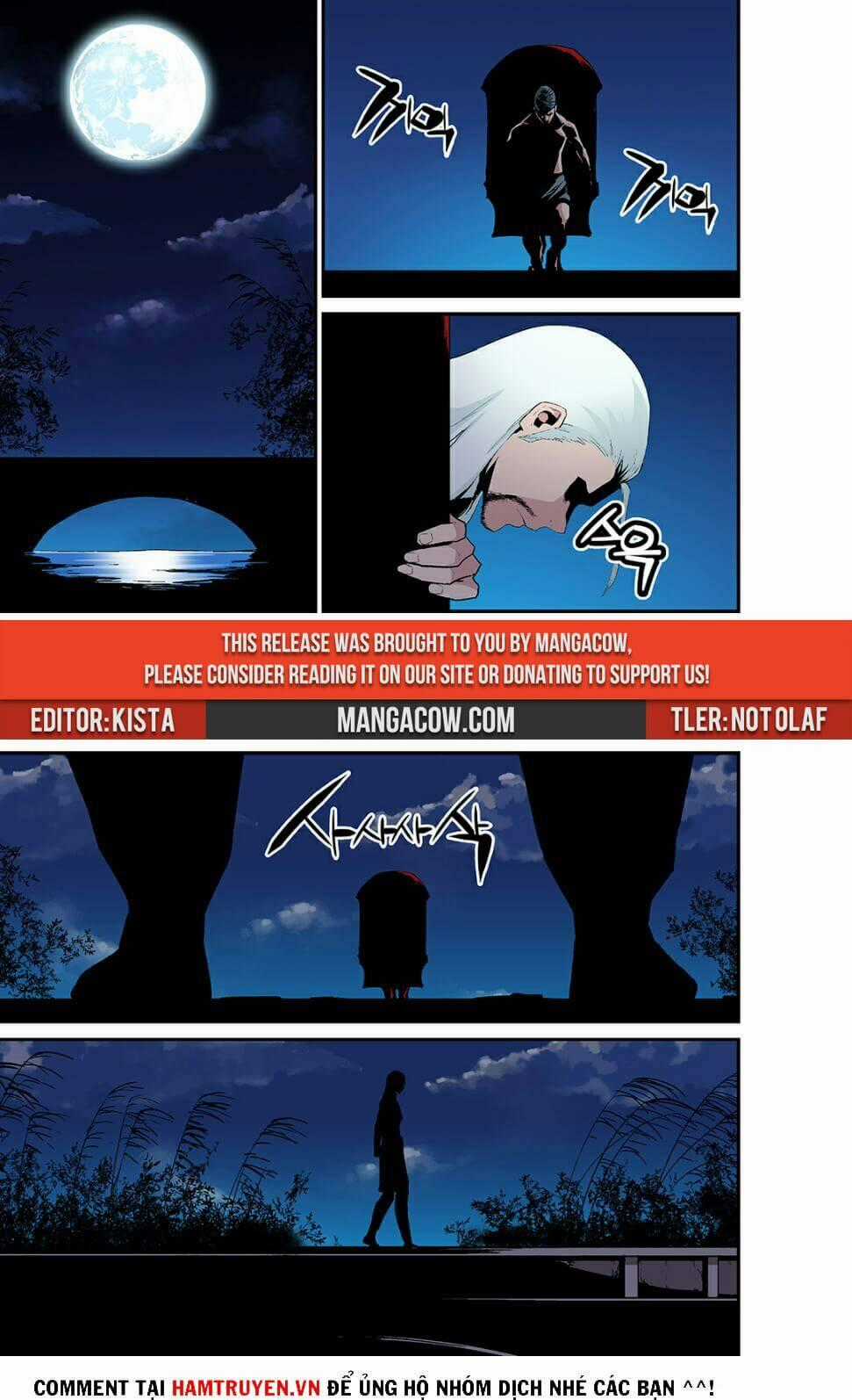 Blind Faith Descent - Chapter 37 - Trang 2