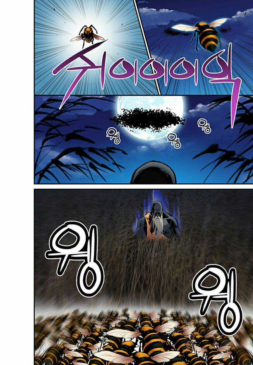 Blind Faith Descent - Chapter 37 - Trang 5