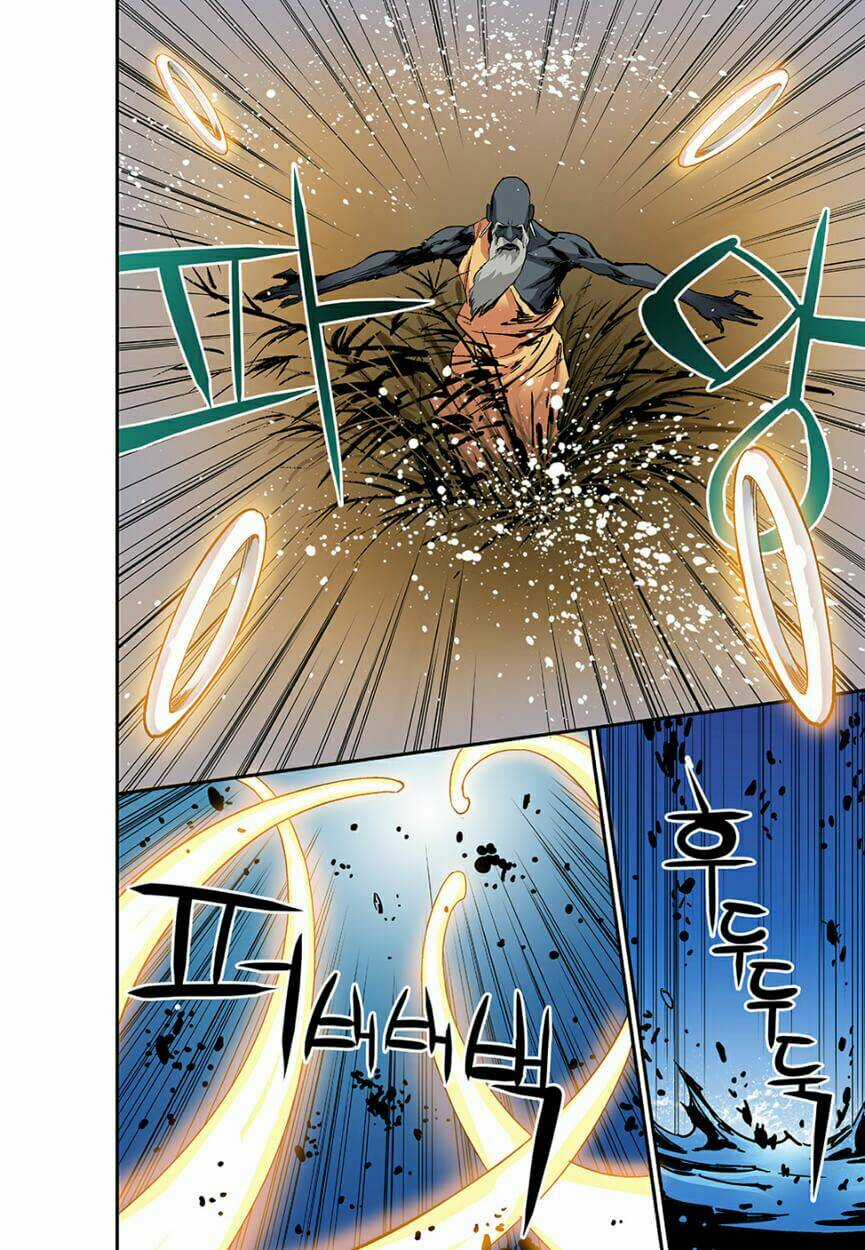 Blind Faith Descent - Chapter 37 - Trang 7