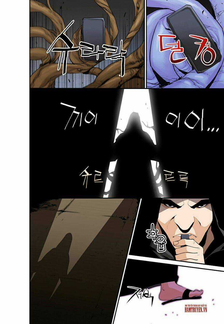 Blind Faith Descent - Chapter 39 - Trang 5