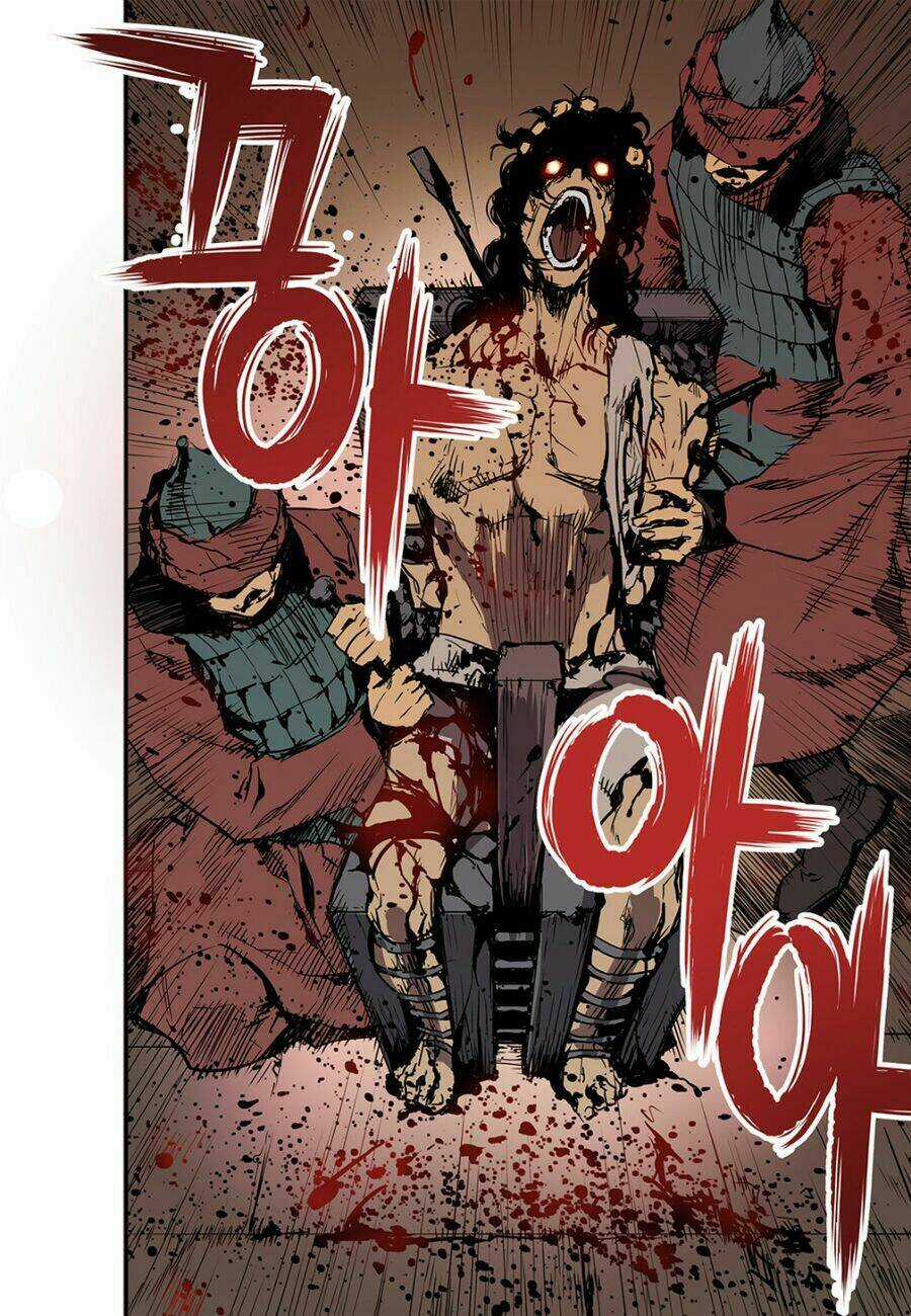 Blind Faith Descent - Chapter 4 - Trang 17